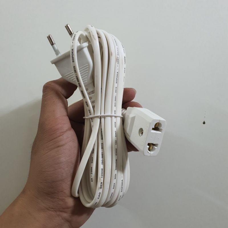 DÂY PHÍCH ÂM SOPOKA