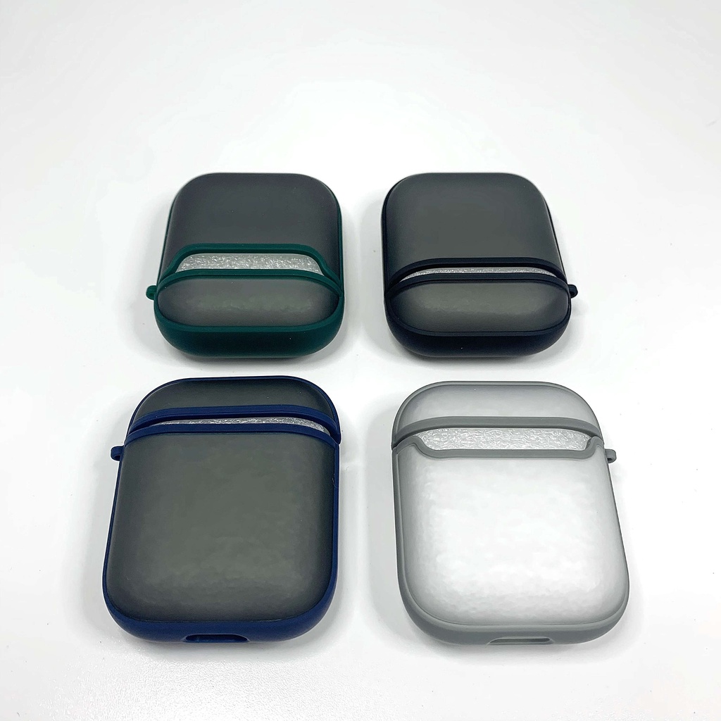 Ốp chính hãng - LIKGUS U Shield Airpod 1/2