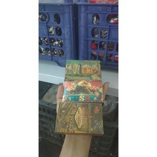 Bài Tây Mạ Vàng