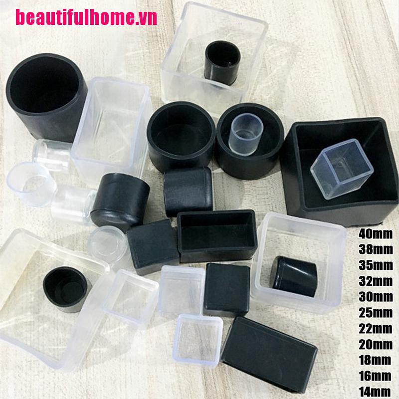 Vỏ Bọc Đệm Cao Su Trong Suốt Chống Trầy Tiện Lợi
