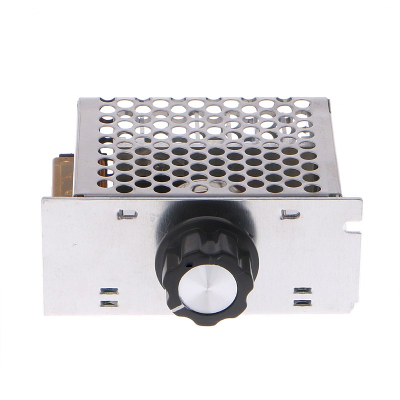 Bộ Điều Chỉnh Điện Áp Ac 220v 4000w