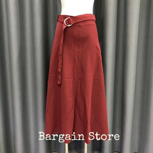 Chân váy vintage Zara - Hàng hiệu 2hand