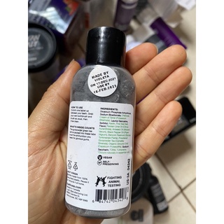 Viên đánh trắng răng Lush Toothy Tabs