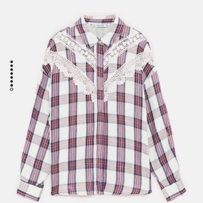 pass combo 2 áo auth zara + hm