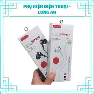 Tai nghe byz se519a siêu bass - chính hãng 100%