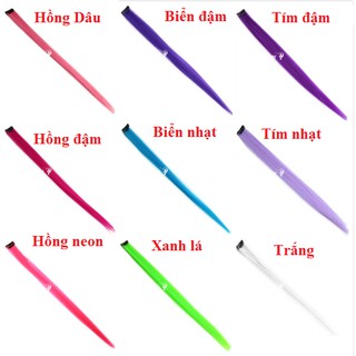 Combo sỉ 10 light tóc 7k
