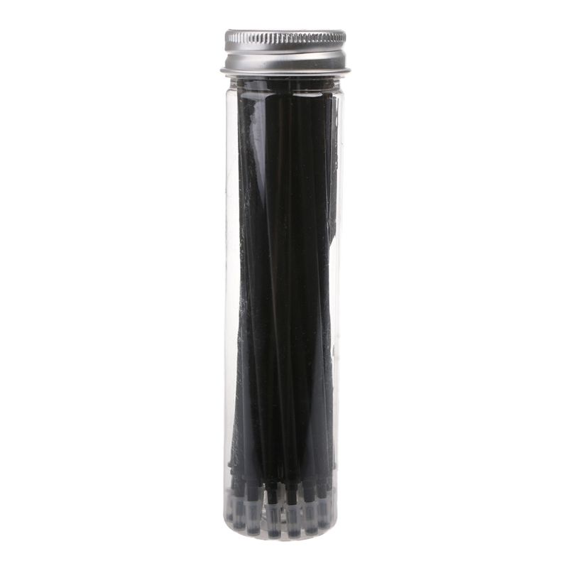 Set 20 Bút Mực Gel Có Thể Xóa Được Màu Xanh Dương/Đen/Đỏ Tiện Dụng Cho Trường Học/Văn Phòng