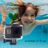 Vỏ chống nước cho Camera hành trình Gopro Hero 5