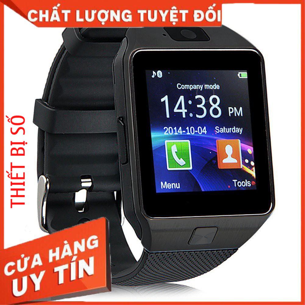 ĐỒNG HỒ THÔNG MINH DZ-09