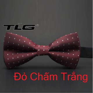 Nơ Đeo Cổ Nam Tlg 206247 [SKM]