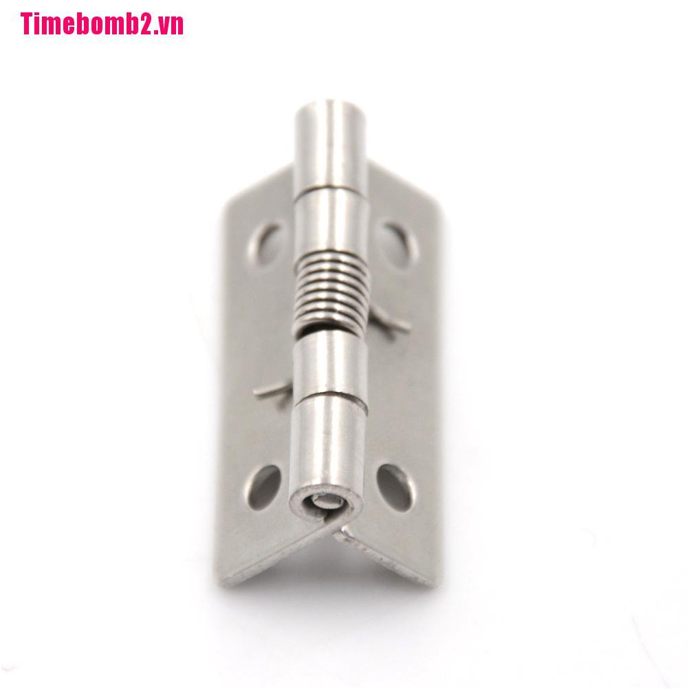 Bản Lề Cửa Tự Đóng Chất Liệu Thép Không Gỉ 2 Inch