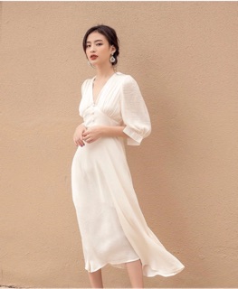 Đầm vintage