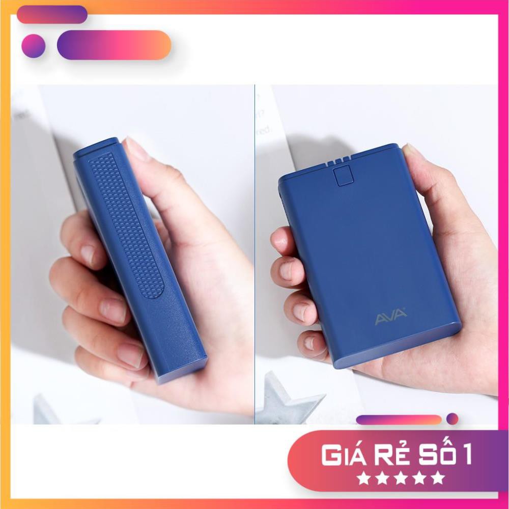 [ HÀNG SIÊU XỊN ] PIN SẠC DỰ PHÒNG 7500mAh | BigBuy360 - bigbuy360.vn