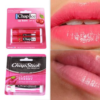 Son dưỡng Chapstick