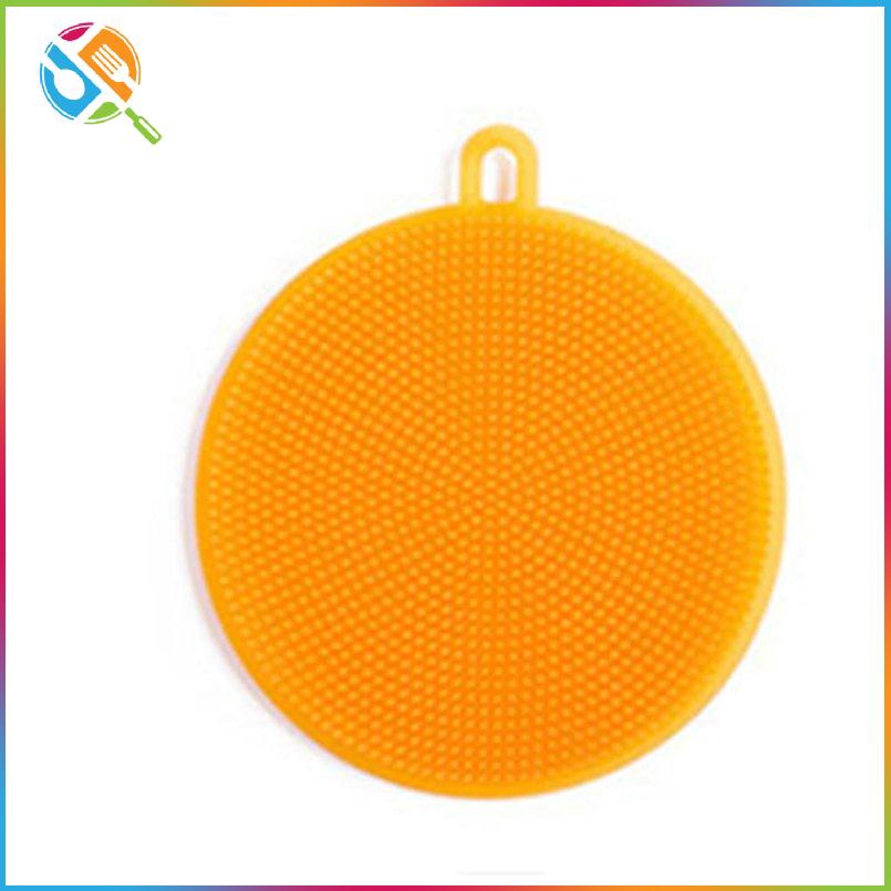 Miếng Silicon Rửa Chén Đa Năng