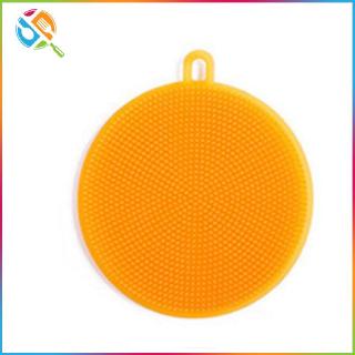 Miếng Silicon Rửa Chén Đa Năng