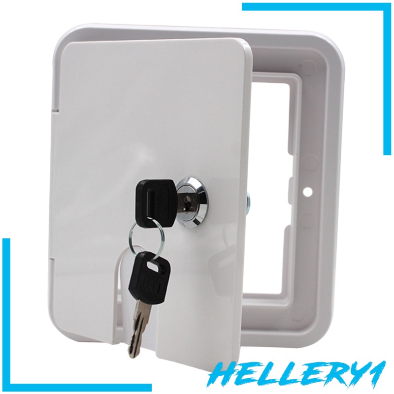 [Hellery1] Dây Nguồn Cho Cửa Ra Vào / Truy Cập Xe RV Camper Trailer Motorhome