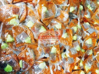 Bánh Tráng Bơ Bịch