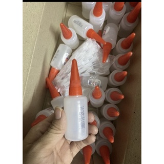 KEO DÁN 502 lọ nhỏ ( keo dán  dính chắc ngay trong 3 giây)