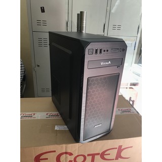 Vỏ case máy tính văn phòng Vitra S457