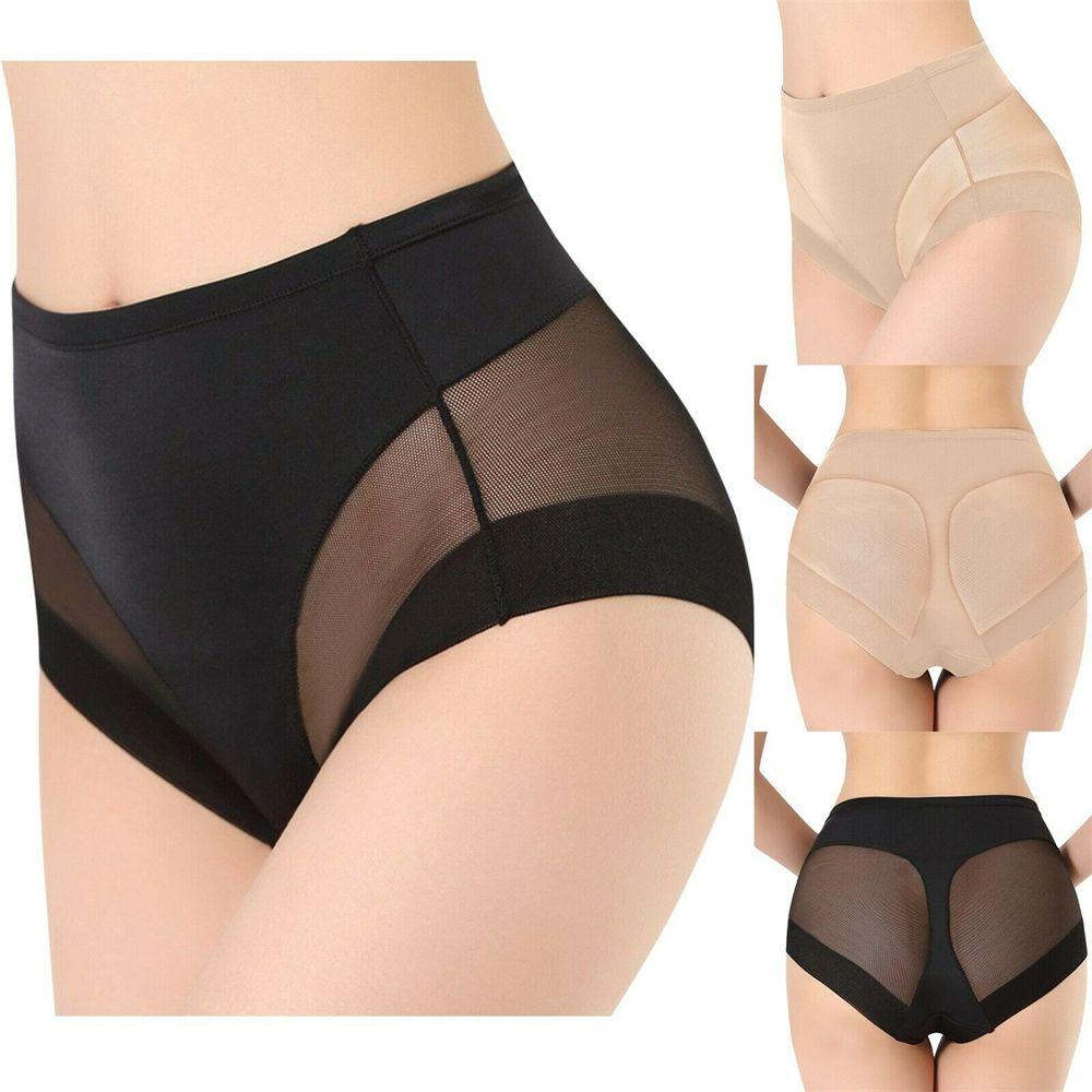 1 Quần Lót Lưng Vừa Không Đường May Quyến Rũ Cho Nữ