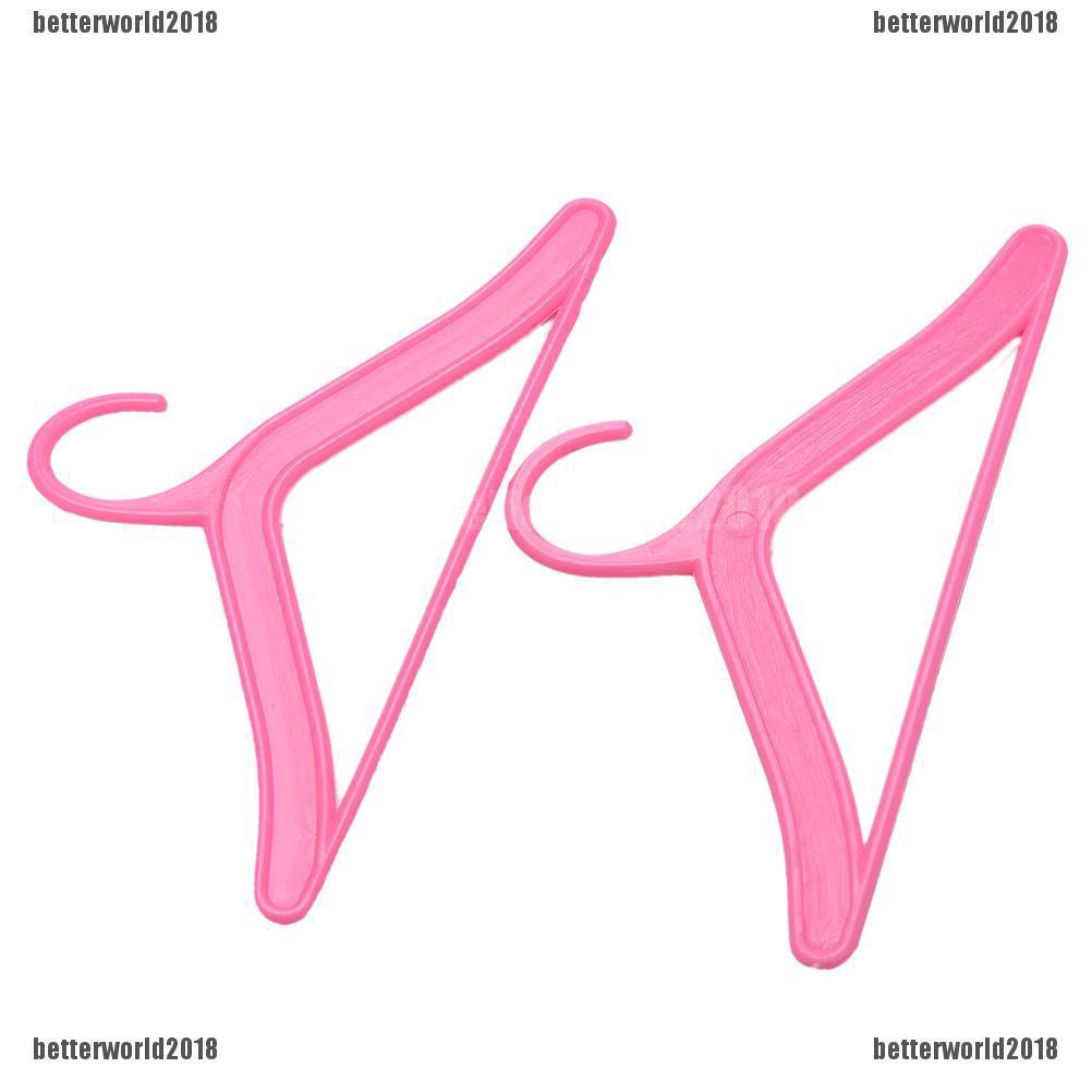 Bộ 20 Móc mini Cho Búp Bê Xinh Xắn