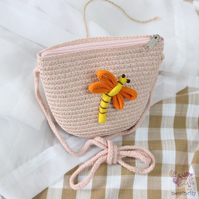 ✿ Korean Summer Girls Hat Summer Children Sunscreen Hat