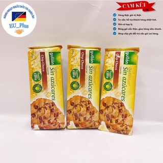 Bánh Gullon Cookies Socola ăn kiêng 125G - Tây Ban Nha