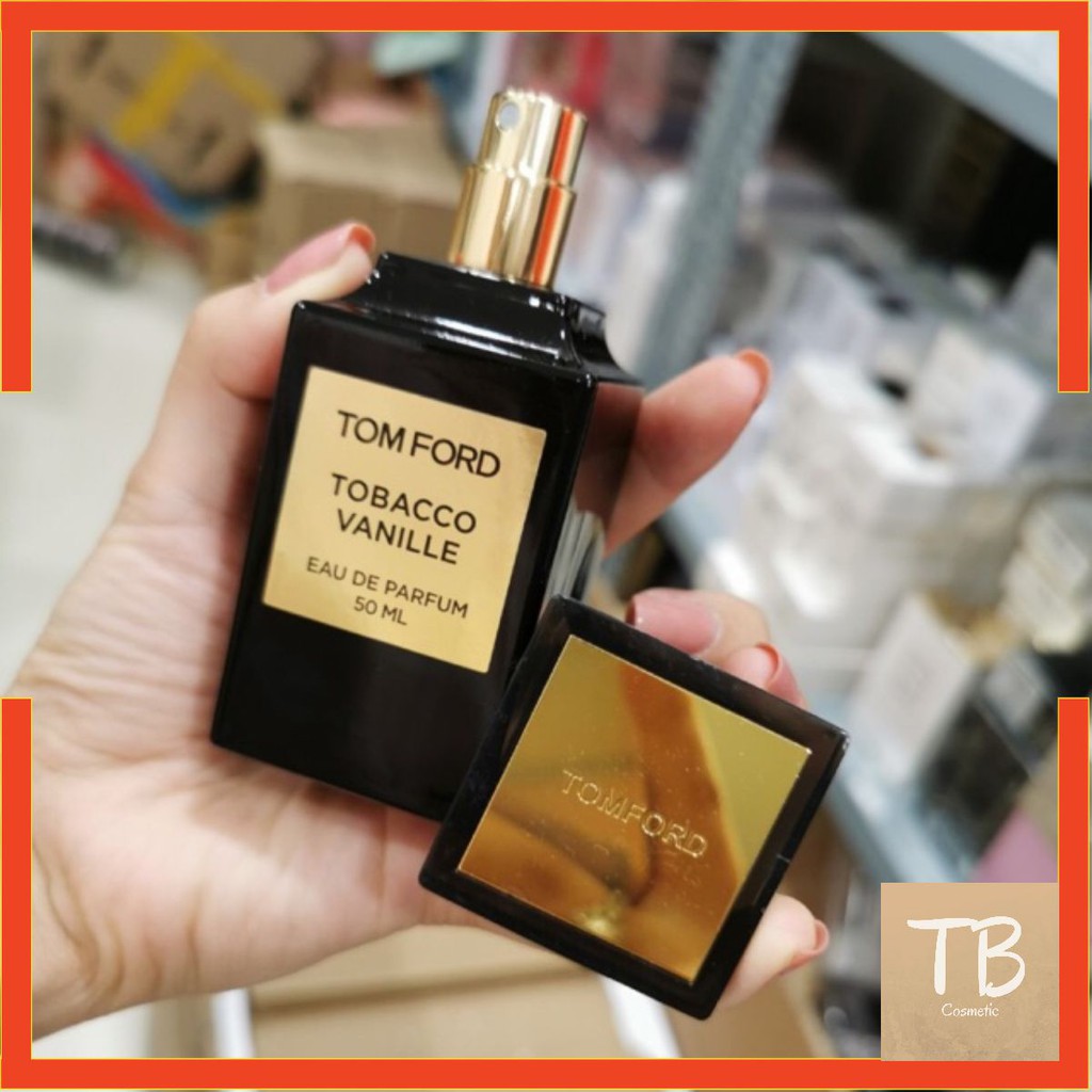 (cao cấp) Nước Hoa Tom Ford Tobacco Vanille EDP chính hãng