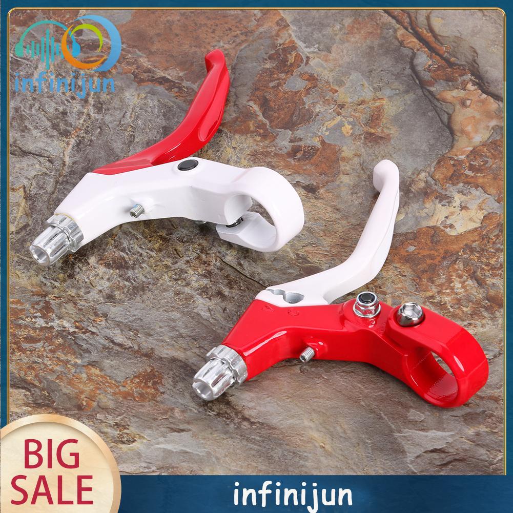 Tay Phanh Đĩa Chữ V Bằng Hợp Kim Nhôm Cho Xe Đạp Leo Núi