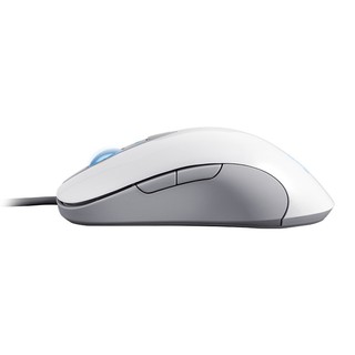 Chuột Gaming Steelseries SENSEI RAW Optical V2 (like New)