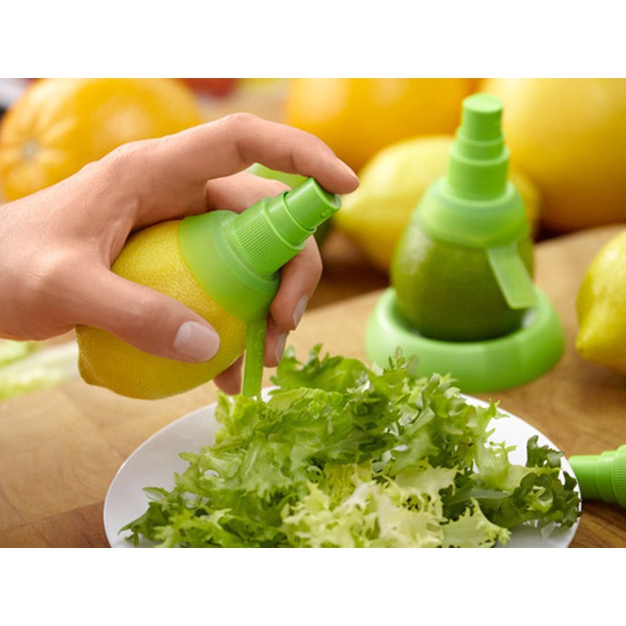 Dụng Cụ Xịt Nước Cốt Trái Cây MS825