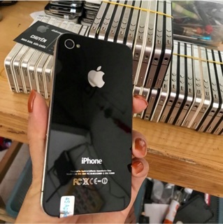 Điện Thoại IPhone 4 Chính Hãng
