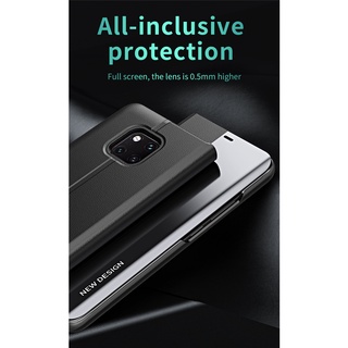 Ốp Lưng Từ Tính Cho Huawei Mate 20 Pro 20 Lite