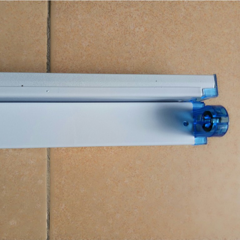 Máng đèn led 0.6m và 1.2m