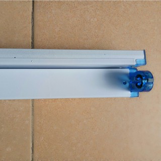 Máng đèn led 0.6m và 1.2m (đơn và đôi)