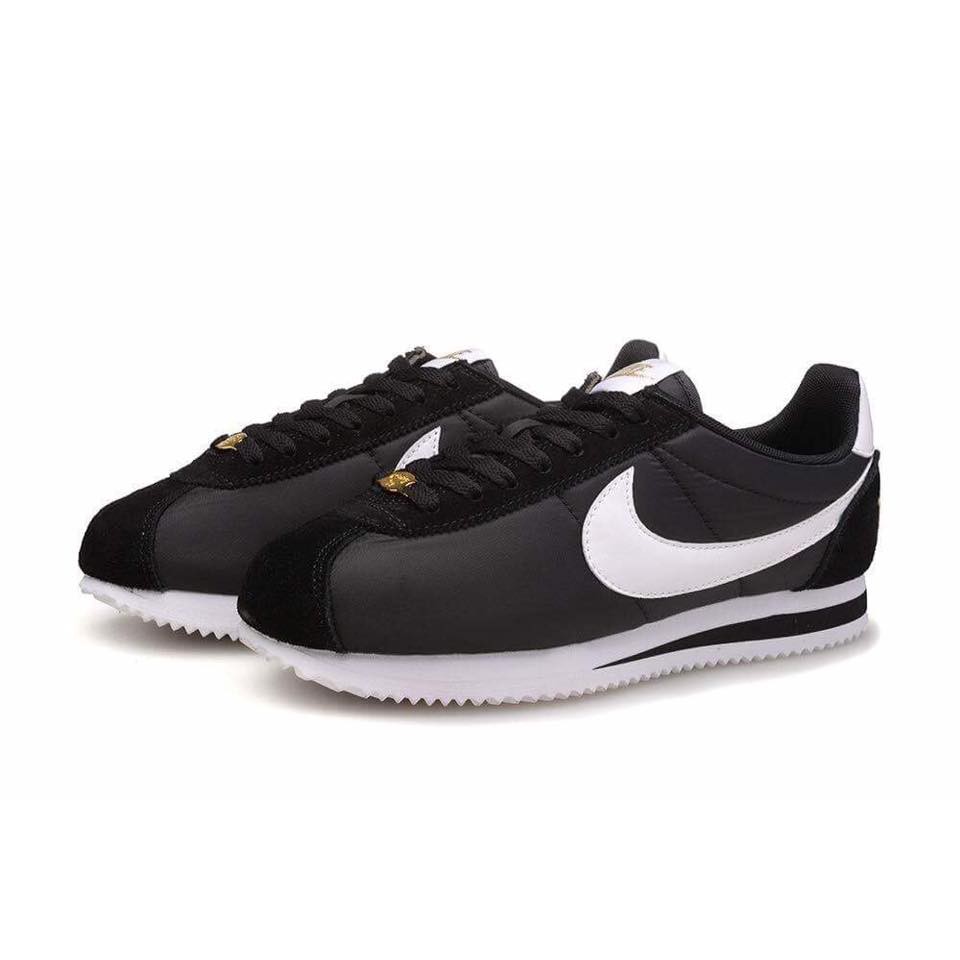 Giay thể thao nam nữ Nike classic cortez 2018