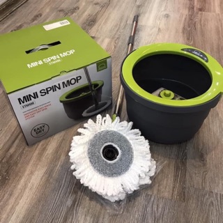 🧸🧸  CÂY LAU NHÀ MINI LOCK&LOCK EMT498
