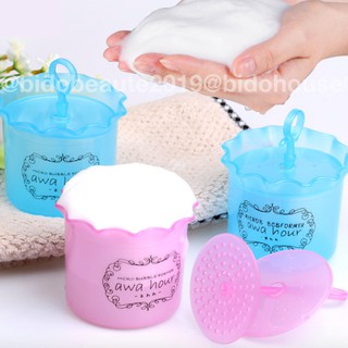 [FREE SHIP 50K] Hộp tạo bọt rửa mặt Hàn quốc