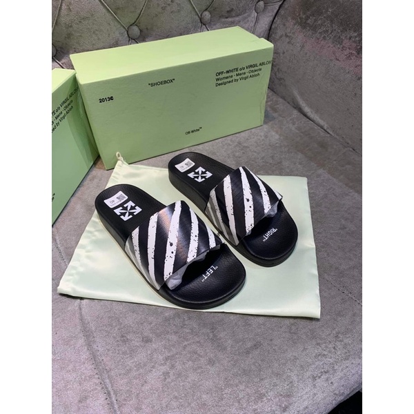 Dép Off white 550
