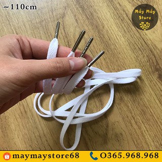 DÂY GIÀY BẢN DẸT
