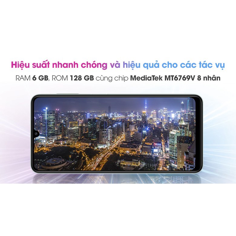 Điện thoại Samsung Galaxy A22 - Chính hãng | BigBuy360 - bigbuy360.vn