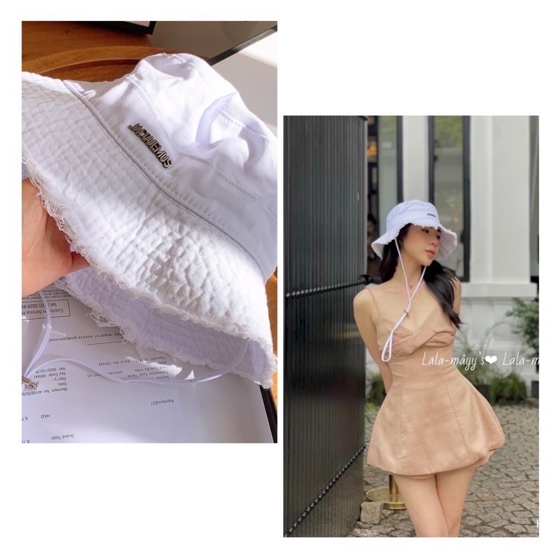 Mũ Jac. quemus chuẩn loại 1