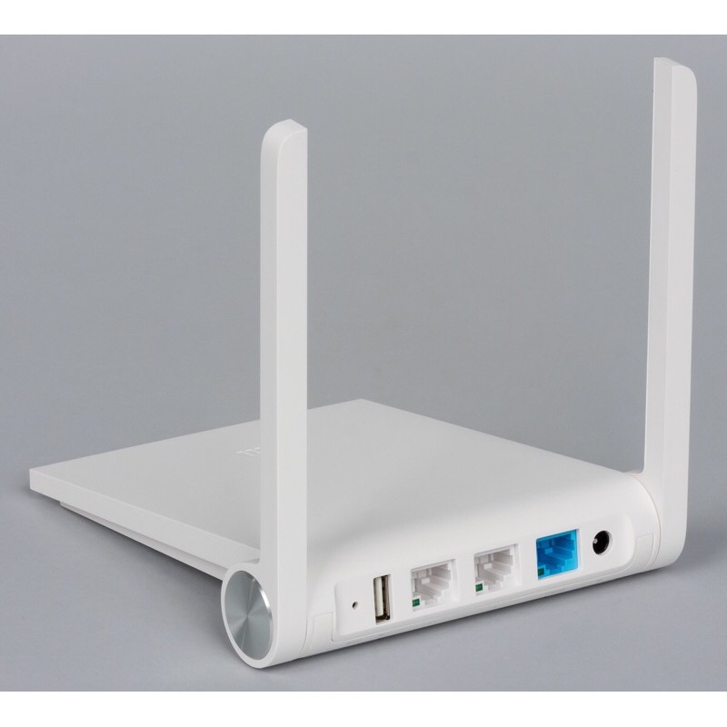 (Like new) Bộ phát wifi Xiaomi Mini AC1200Mbps 2 băng tần, Usb 2.