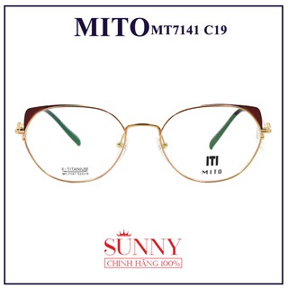 Gọng Kính Mito MT7141