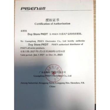 Pin ĐT táo PISEN ĐT táo TĂNG Dung Lượng SIÊU CAO-DÙNG SIÊU TRÂU cho 6G,6P,6S,6SP,7G,7P,8G,8P,X
