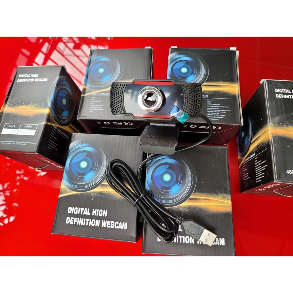 Webcam máy tính | BigBuy360 - bigbuy360.vn