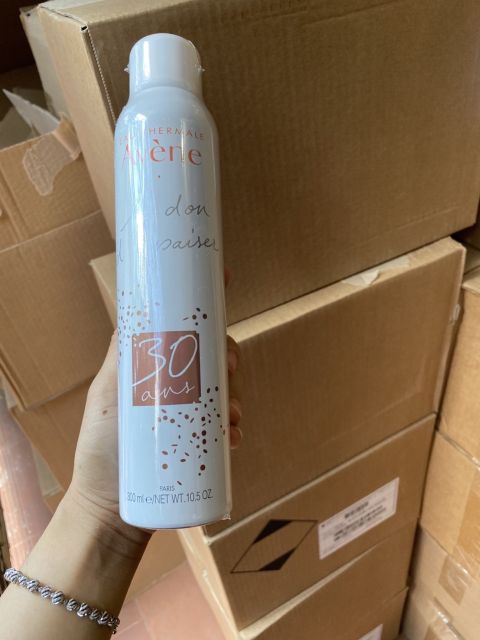 Xịt khoáng Avene 300ml | BigBuy360 - bigbuy360.vn