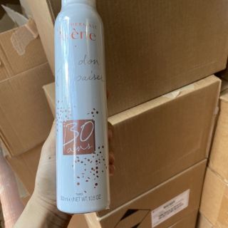 Xịt khoáng Avene 300ml