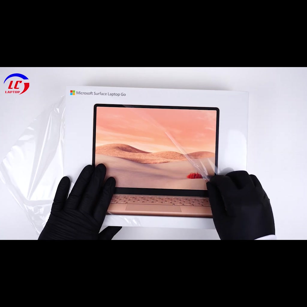 [Máy Mới] Microsoft Surface Laptop Go mỏng nhẹ (3 màu:Blue,Platinum,SANDSTONE)(Intel Core I5-1035G1/8GB/256GB)[Laptoplc] | BigBuy360 - bigbuy360.vn